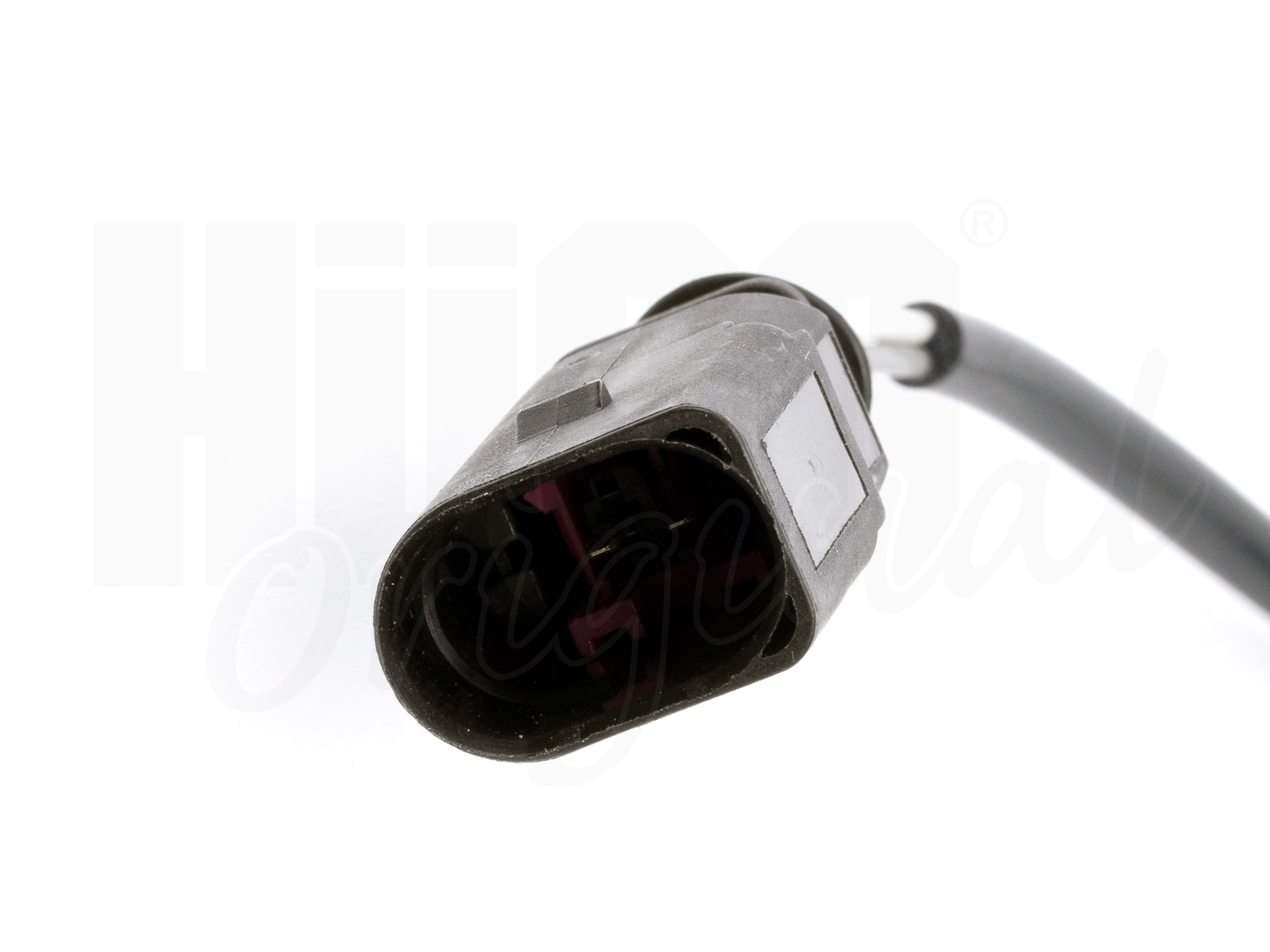 HITACHI Sensor, Abgastemperatur