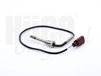 HITACHI Sensor, Abgastemperatur