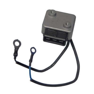 HITACHI Schaltgerät, Zündanlage