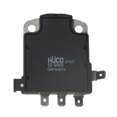 HITACHI Schaltgerät, Zündanlage HITACHI Schaltgerät, Zündanlage