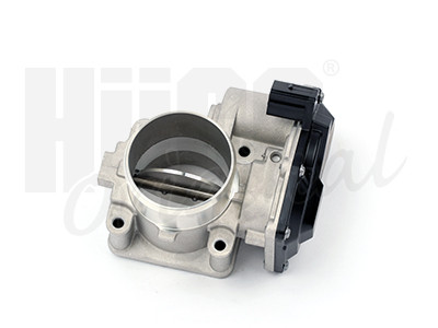 HITACHI Drosselklappenstutzen