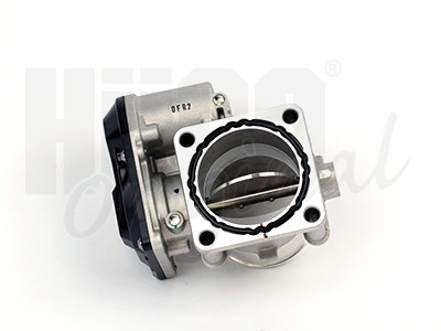 HITACHI Drosselklappenstutzen