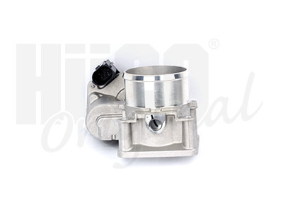 HITACHI Drosselklappenstutzen