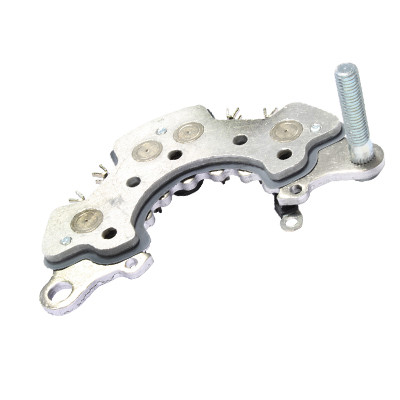 HITACHI Gleichrichter, Generator