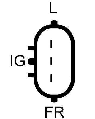 DRI Generator