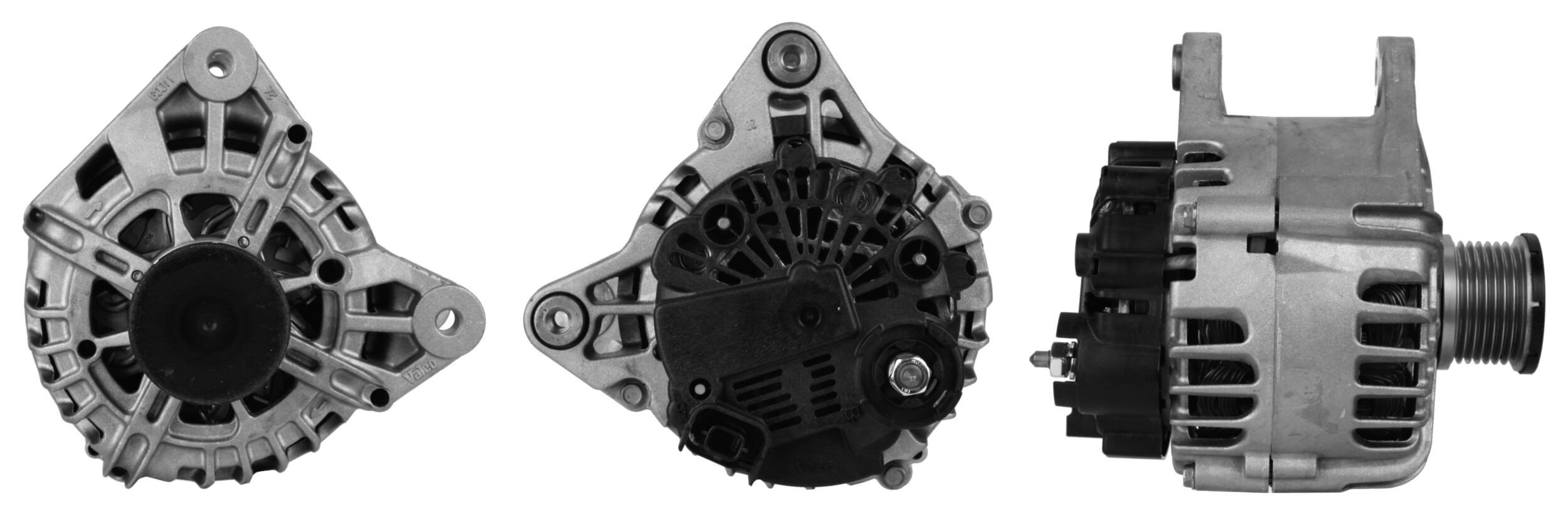 DRI Generator DRI Generator