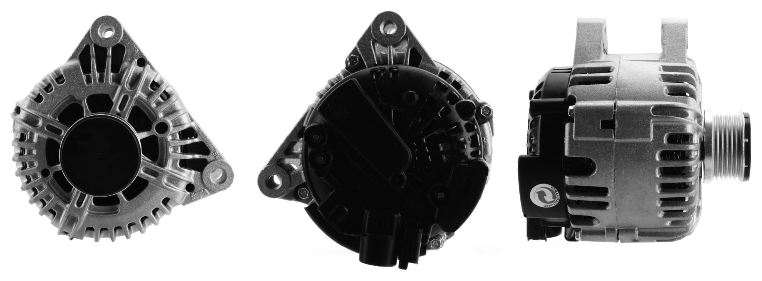 DRI Generator DRI Generator