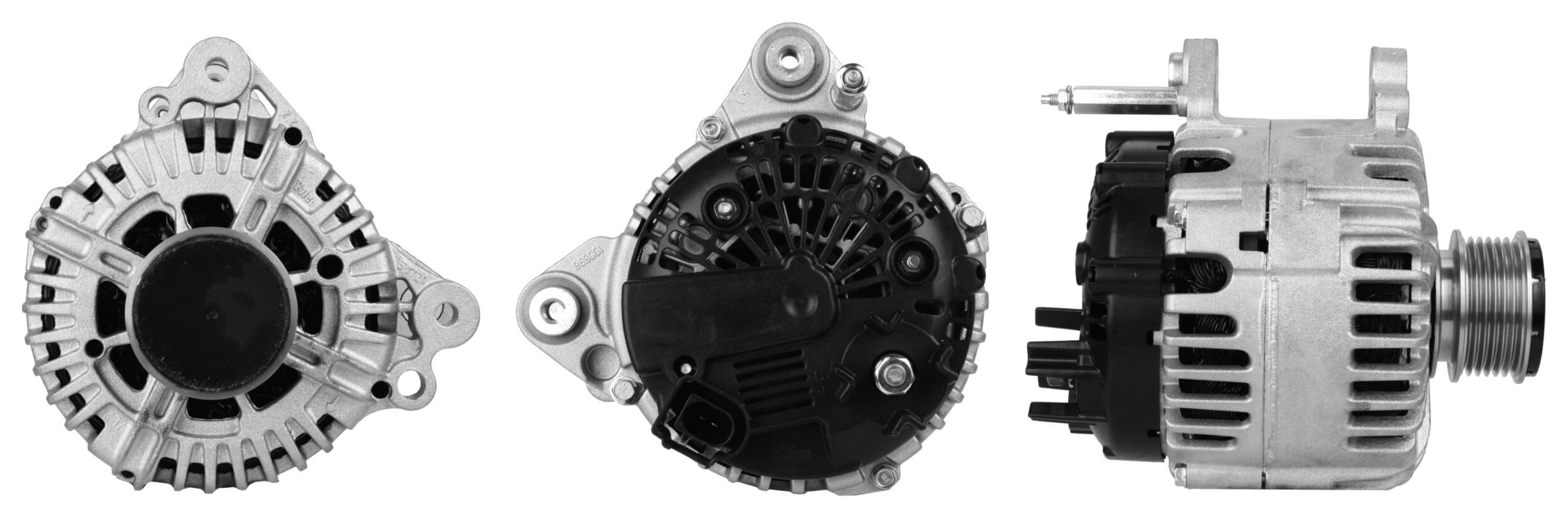 DRI Generator DRI Generator
