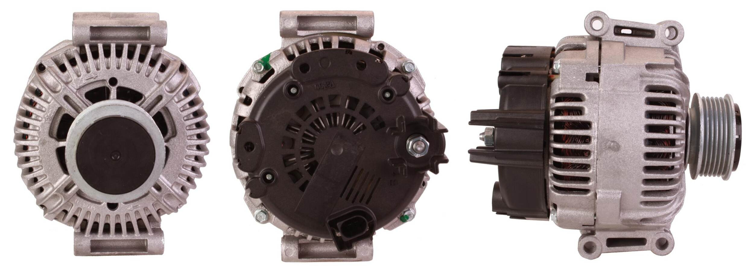 DRI Generator