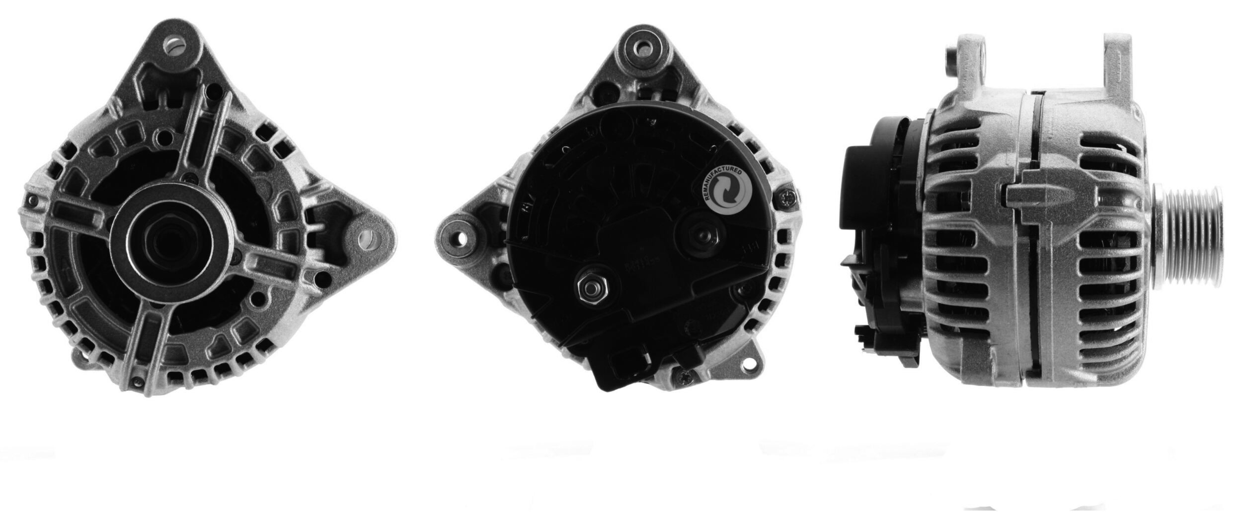 DRI Generator DRI Generator