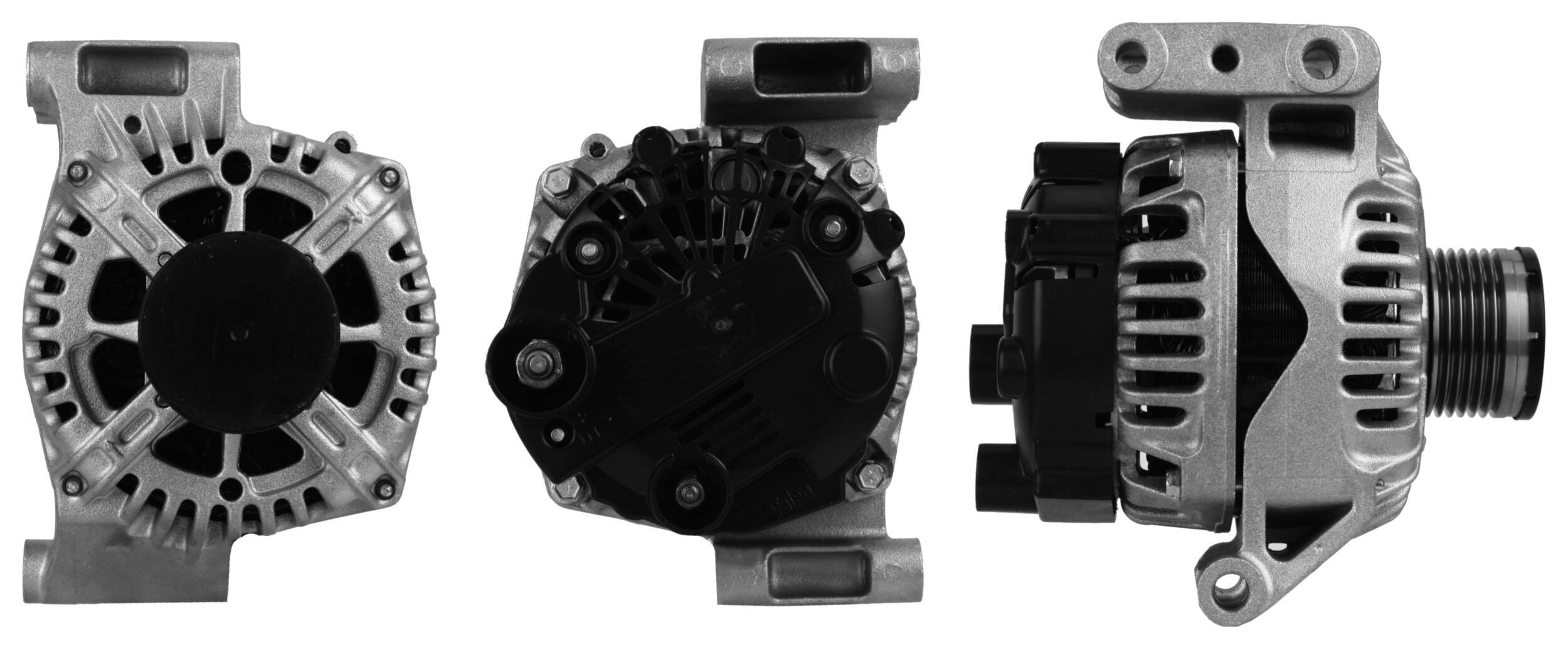 DRI Generator DRI Generator