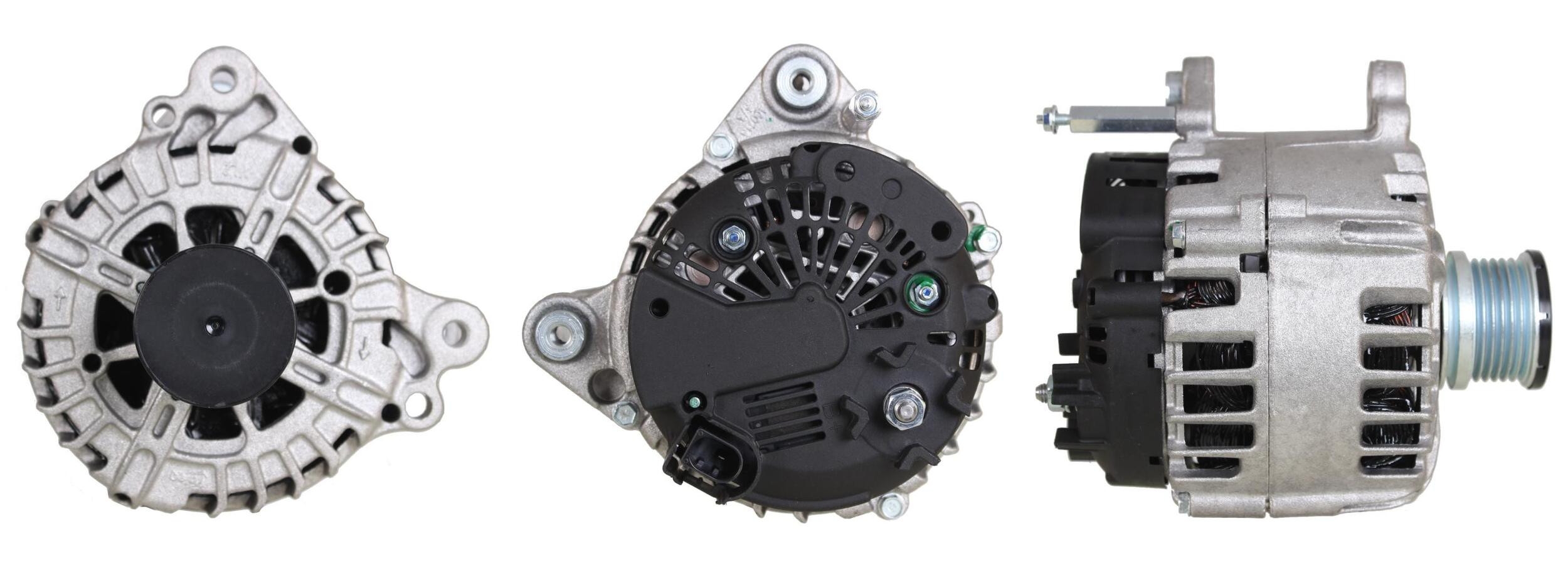 DRI Generator DRI Generator