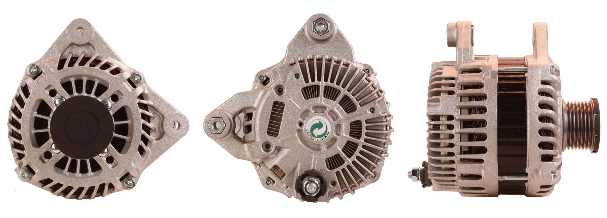 DRI Generator DRI Generator