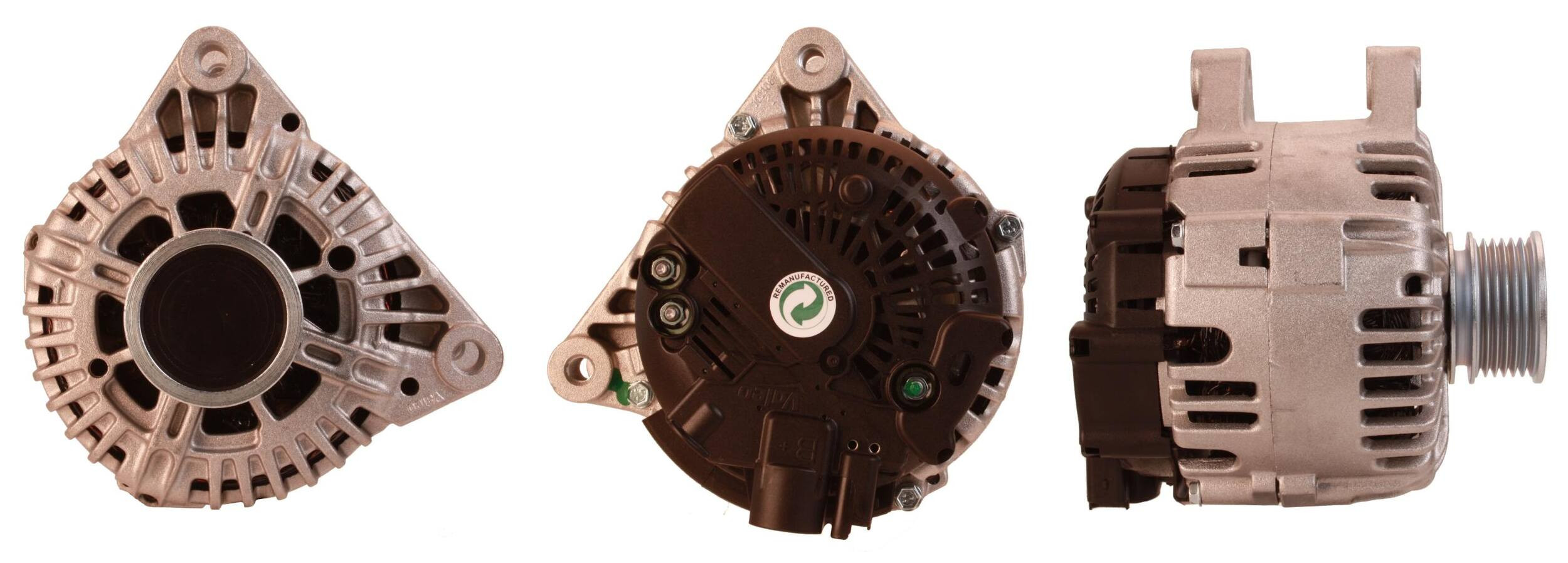 DRI Generator DRI Generator
