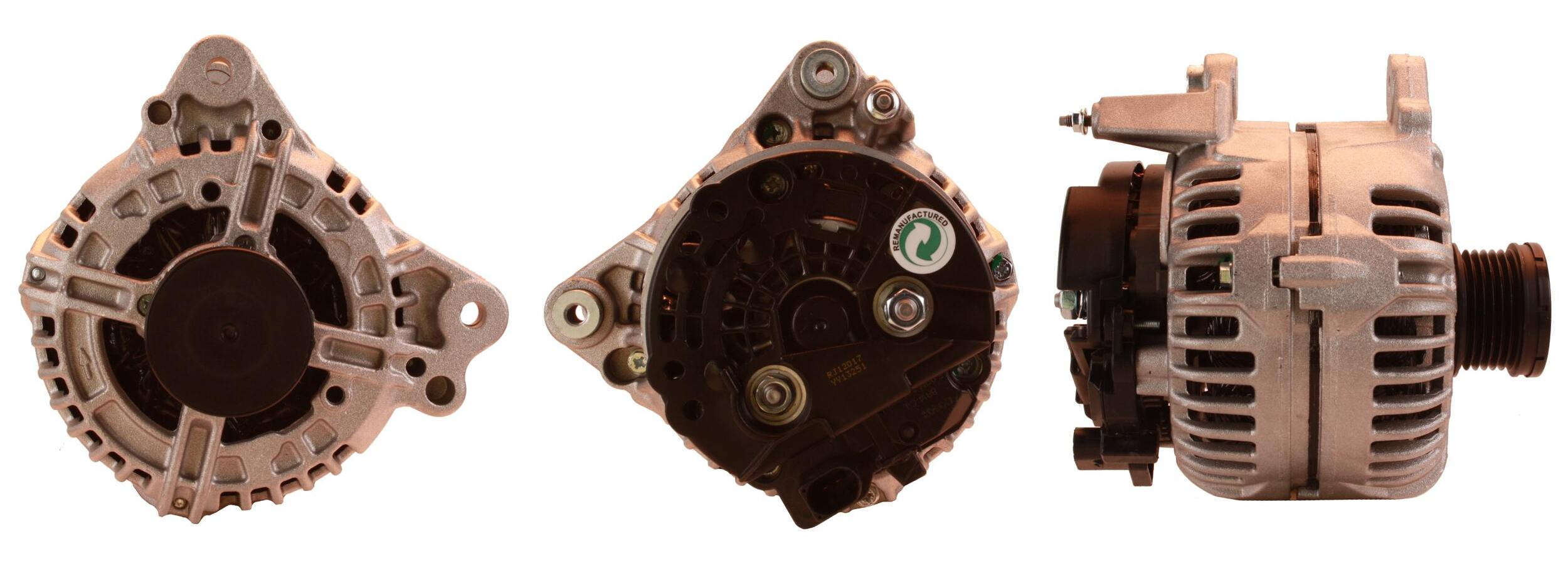 DRI Generator DRI Generator