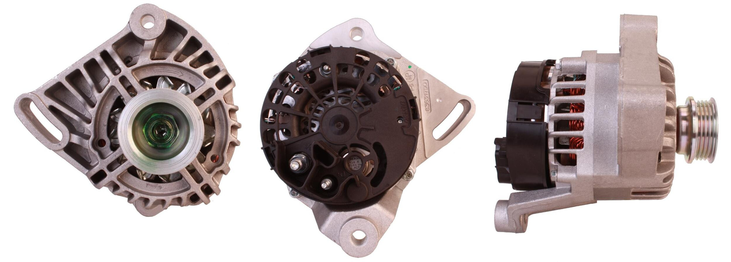 DRI Generator
