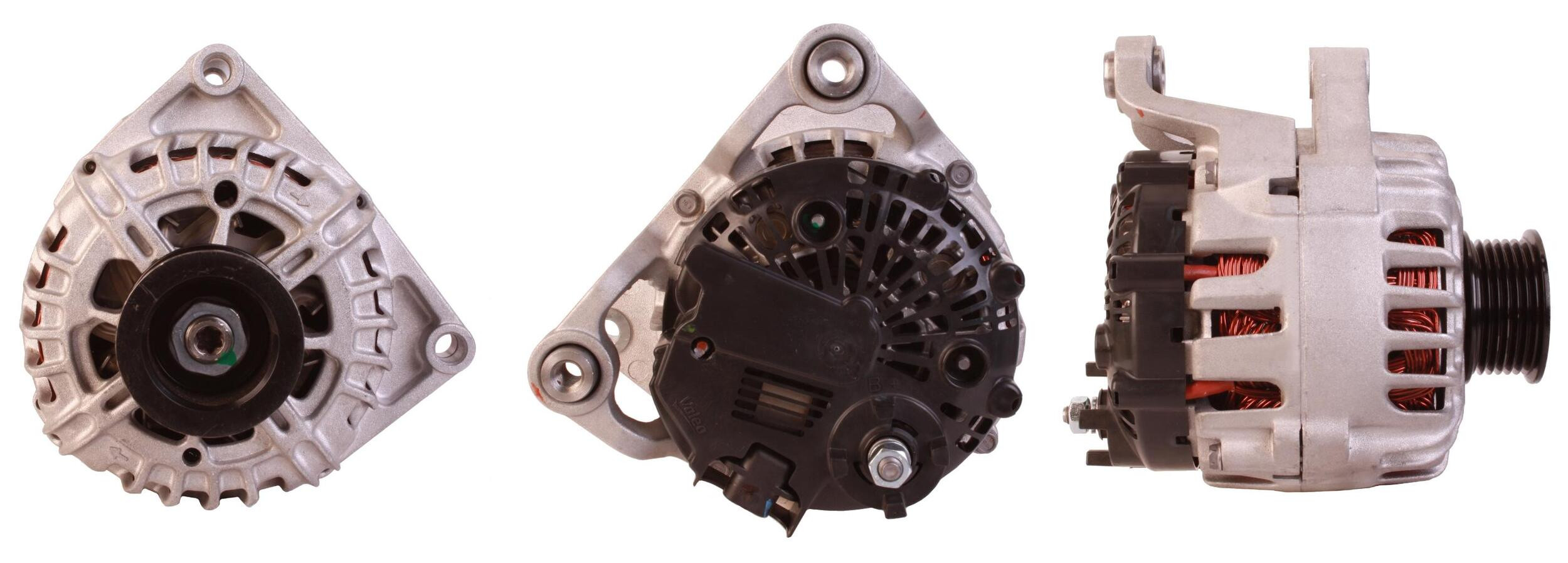DRI Generator DRI Generator
