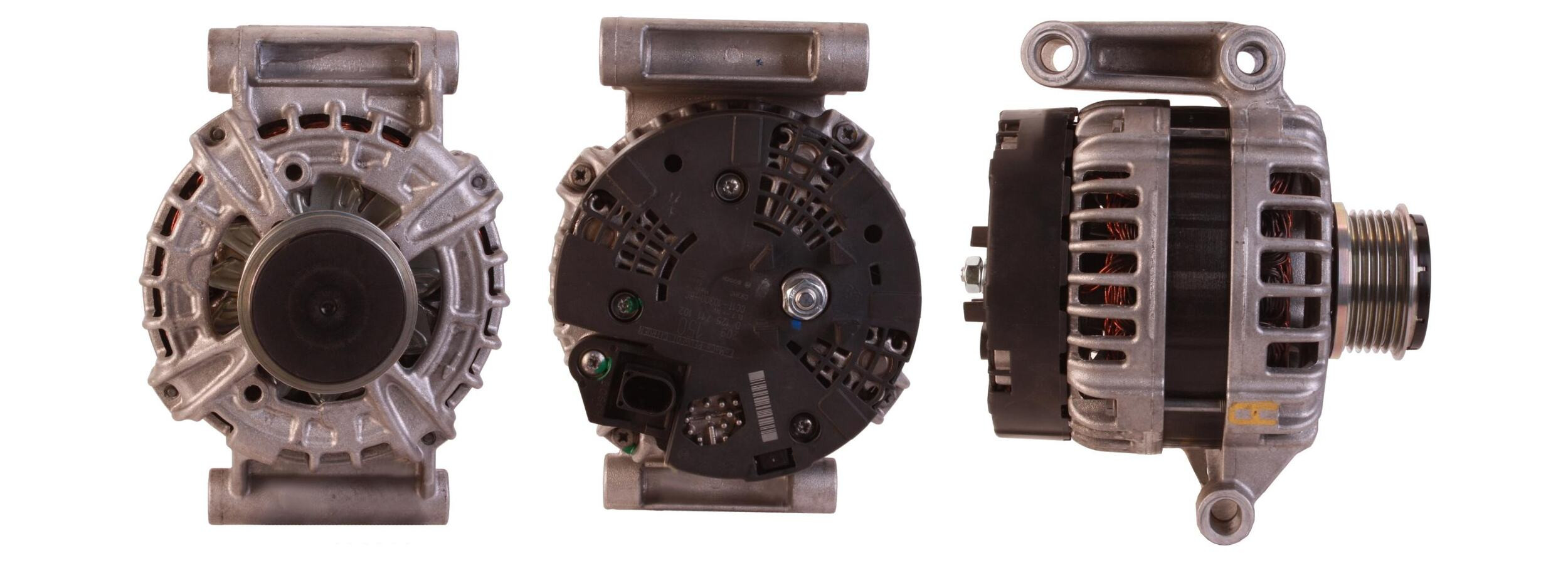 DRI Generator DRI Generator
