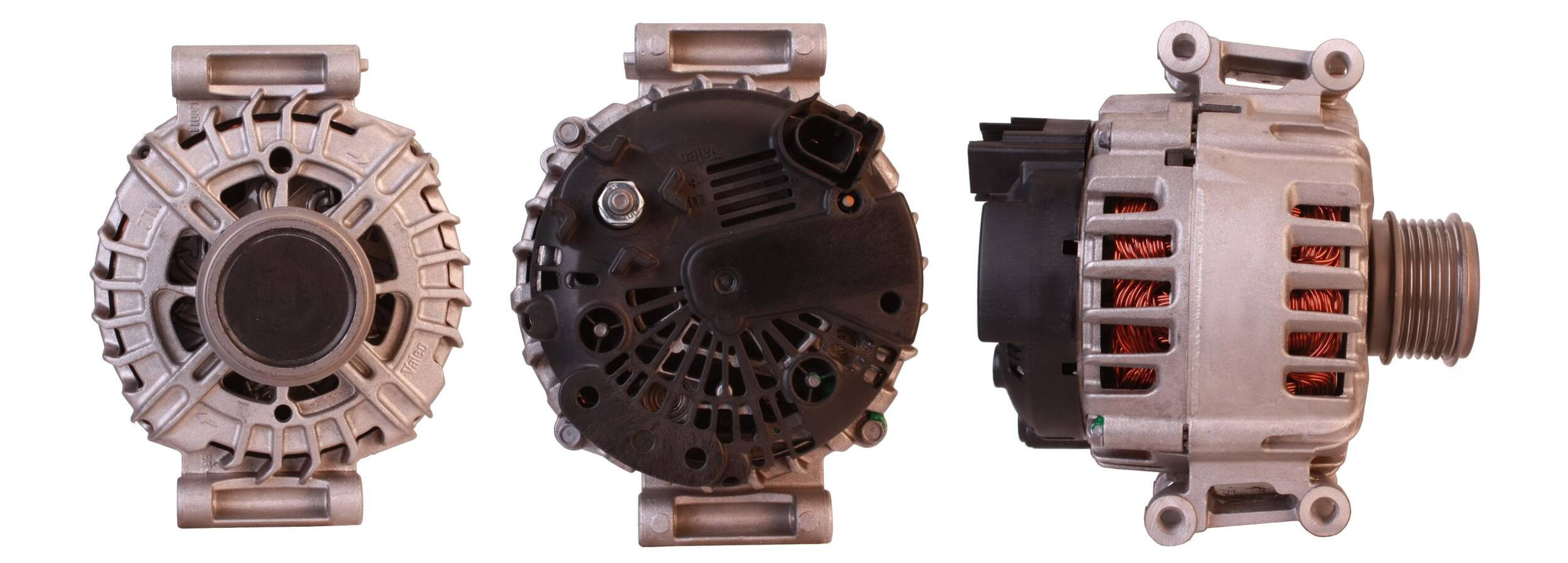 DRI Generator DRI Generator