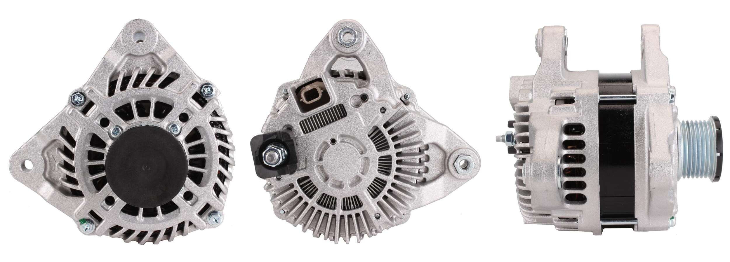 DRI Generator DRI Generator