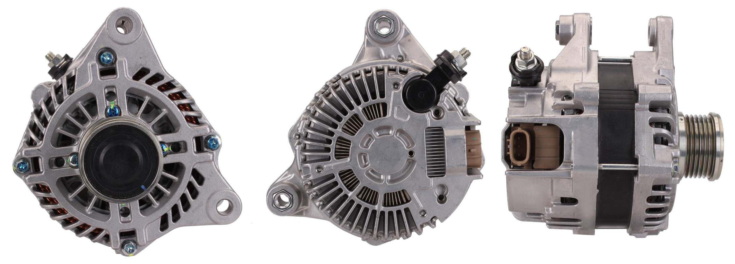 DRI Generator DRI Generator