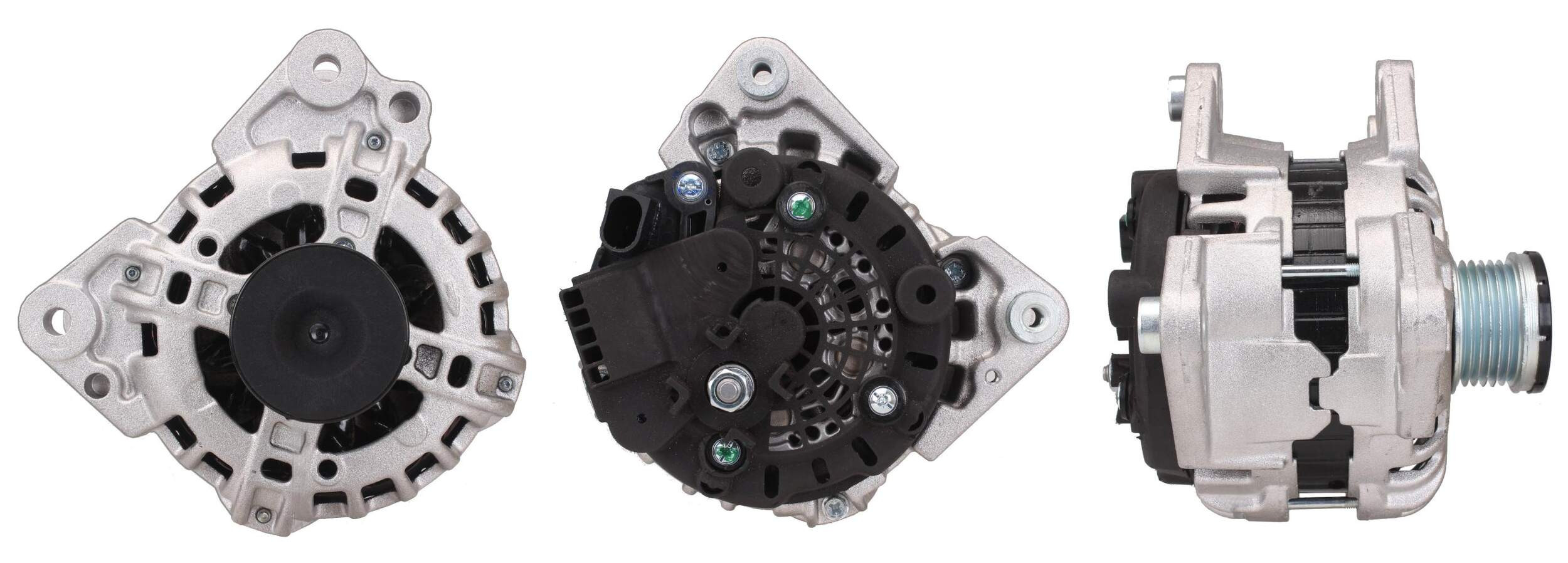 DRI Generator DRI Generator