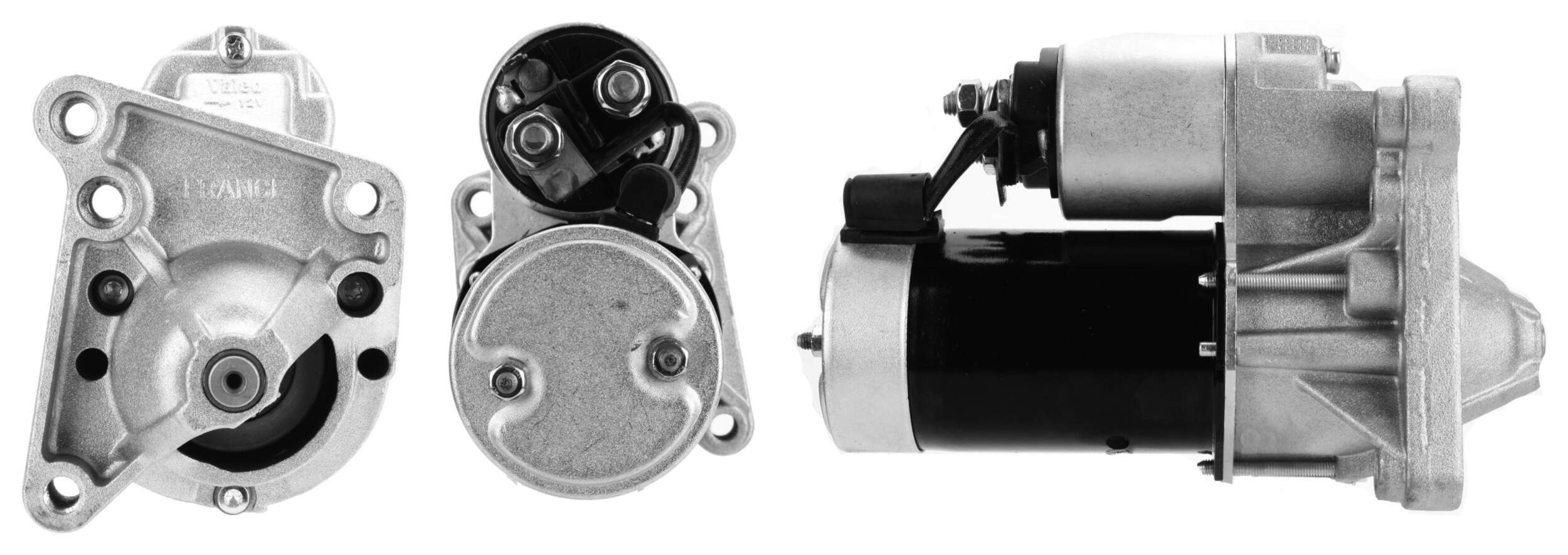DRI Starter