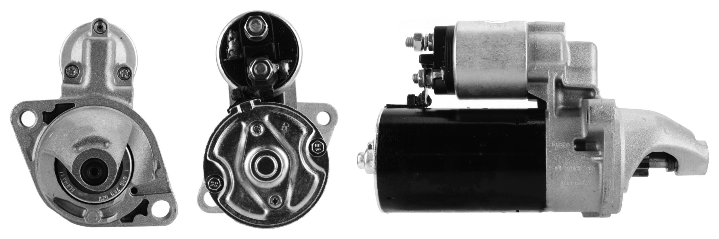DRI Starter