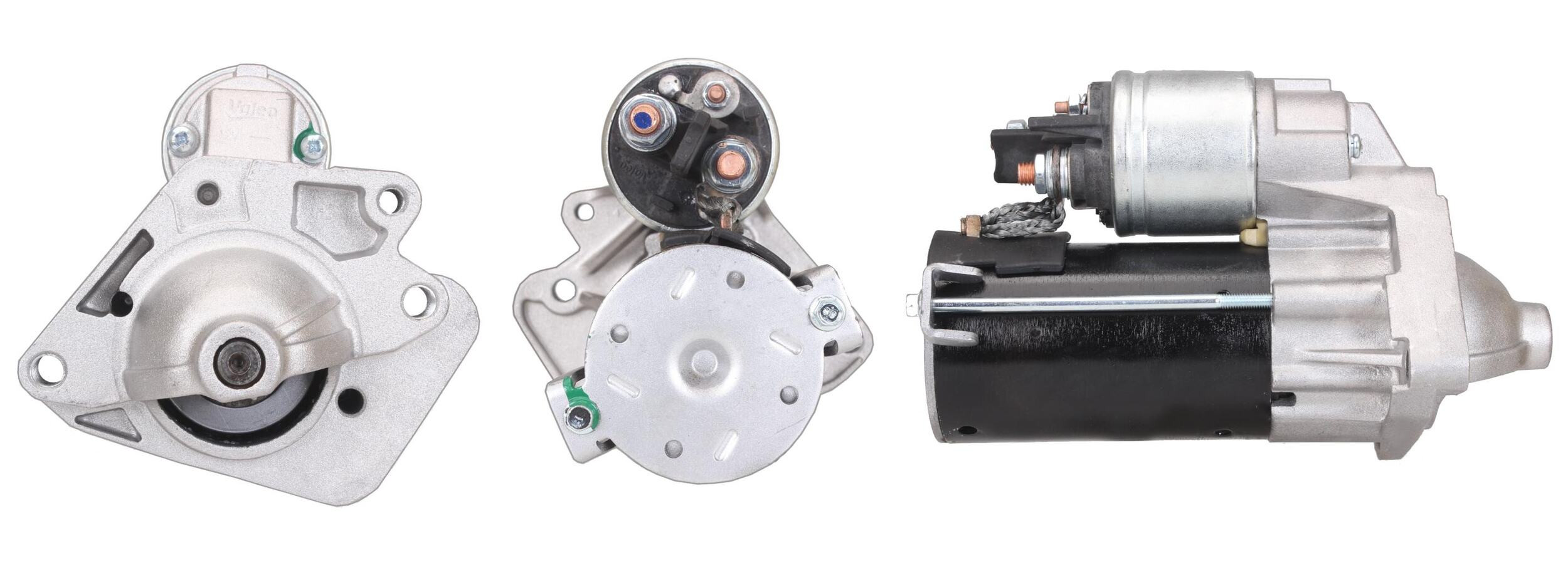 DRI Starter