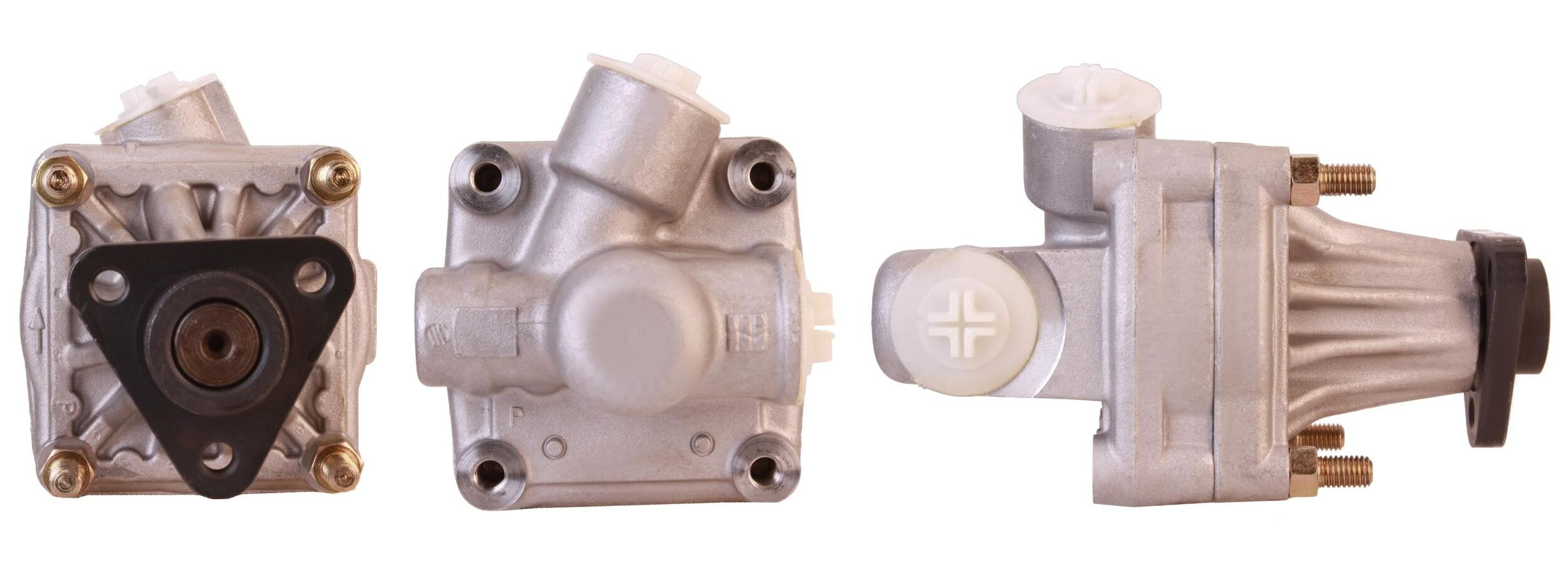 DRI Hydraulikpumpe, Lenkung