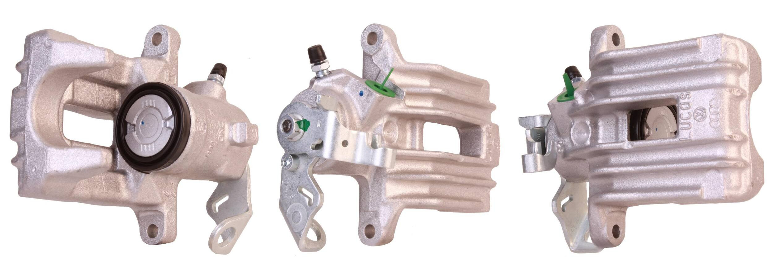 DRI Bremssattel