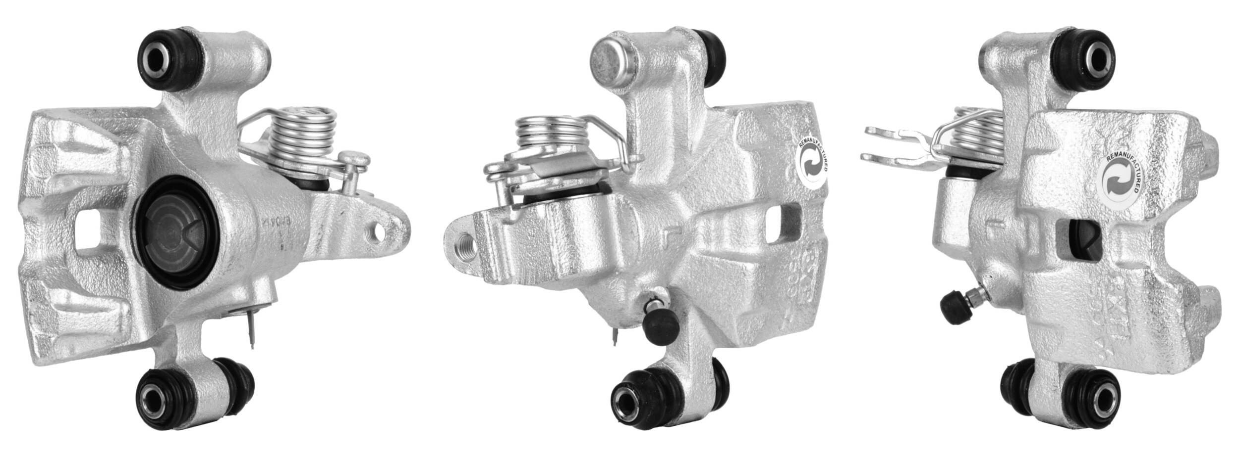 DRI Bremssattel