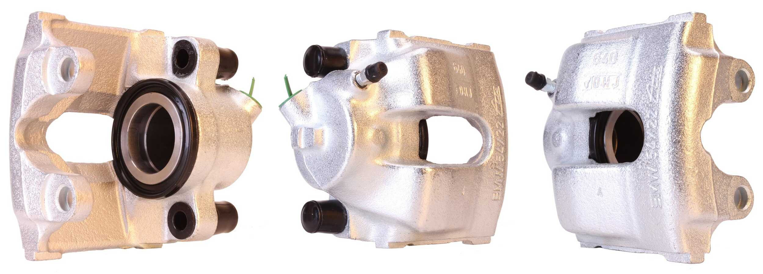 DRI Bremssattel