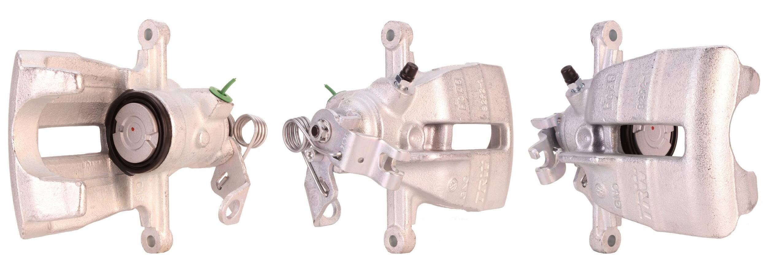 DRI Bremssattel