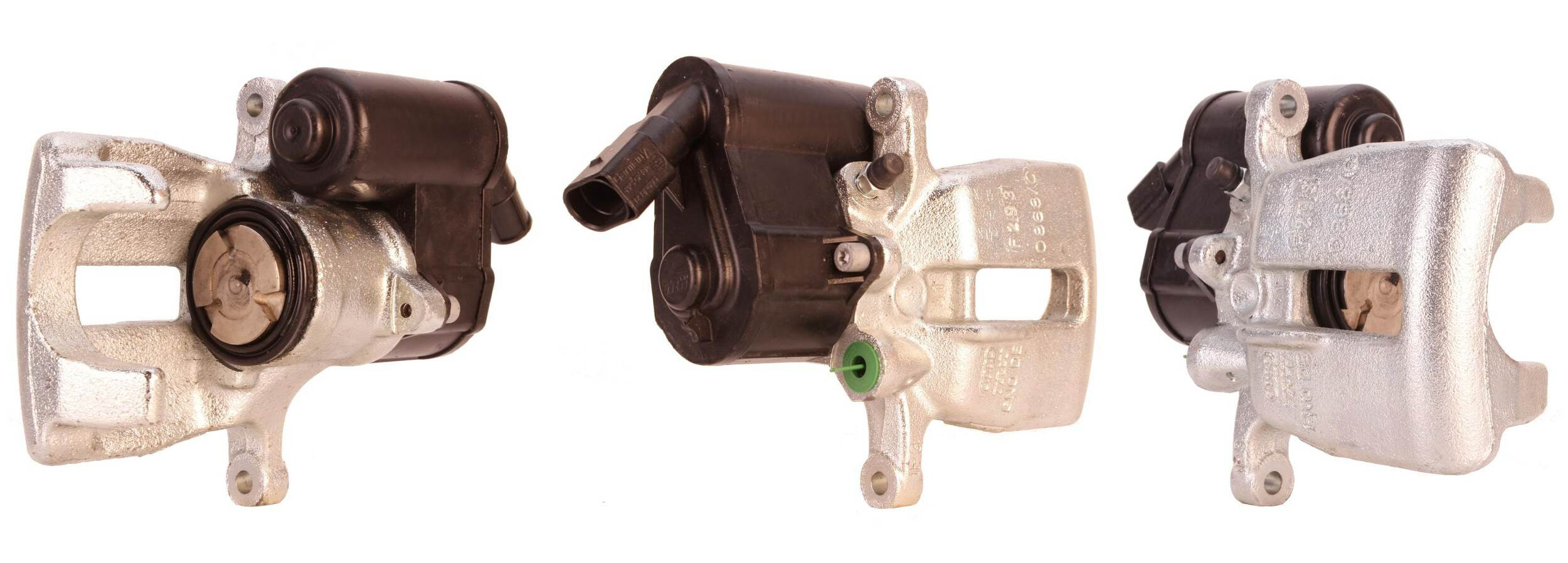 DRI Bremssattel
