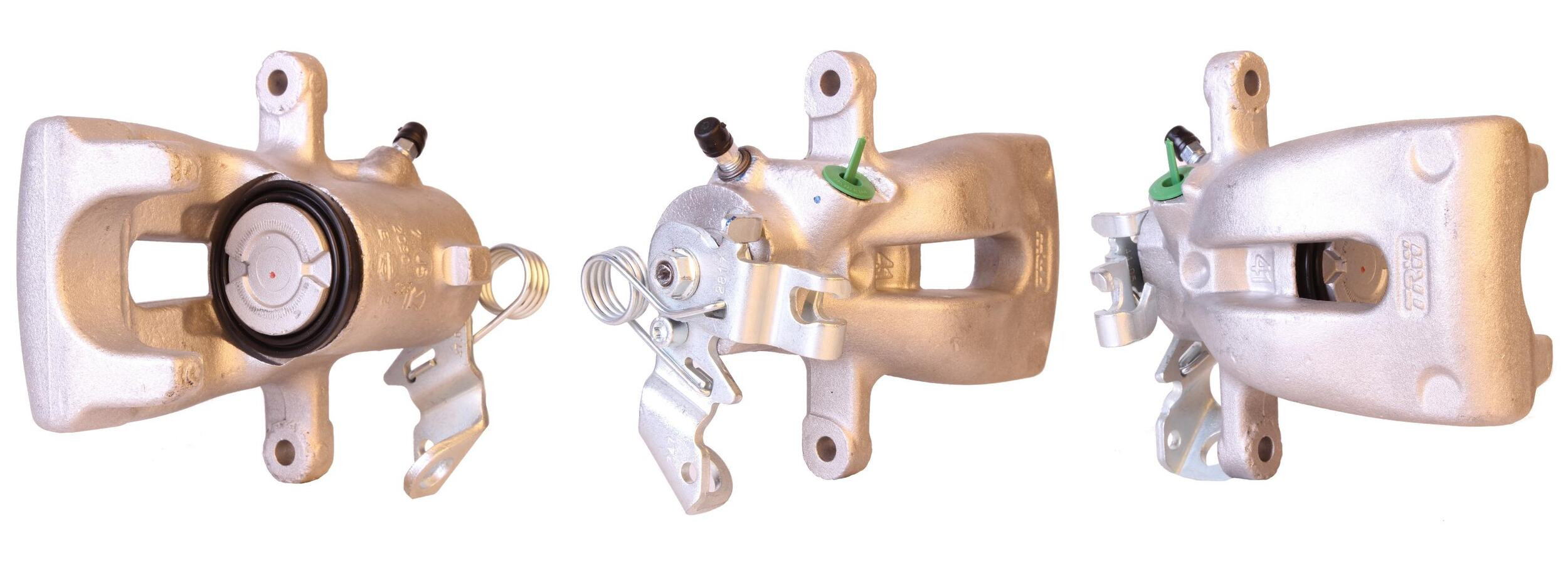 DRI Bremssattel