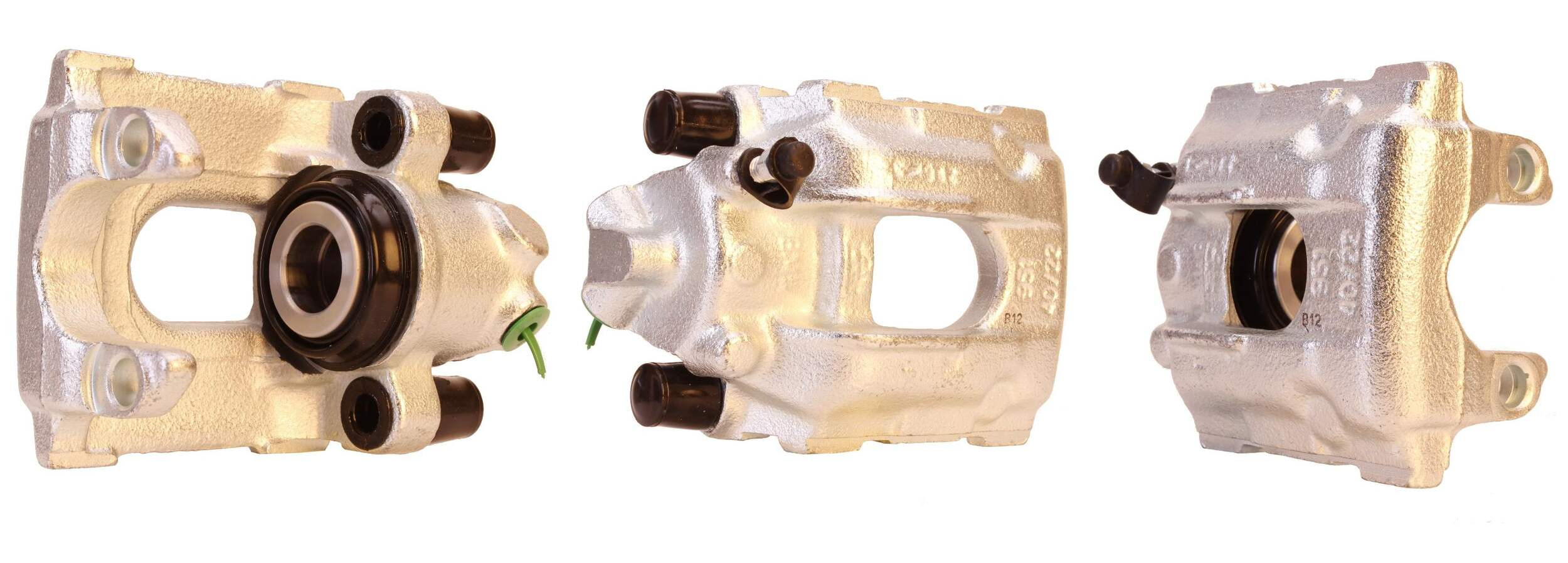 DRI Bremssattel