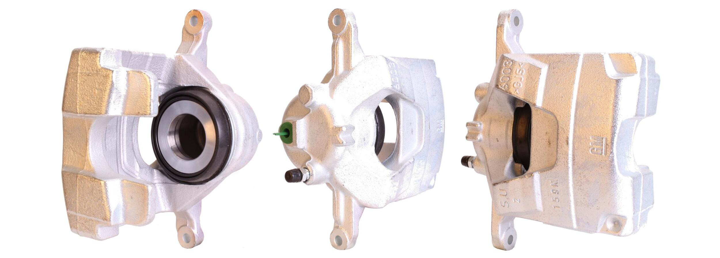 DRI Bremssattel