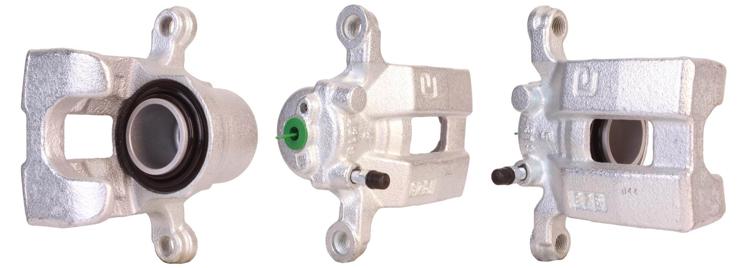 DRI Bremssattel