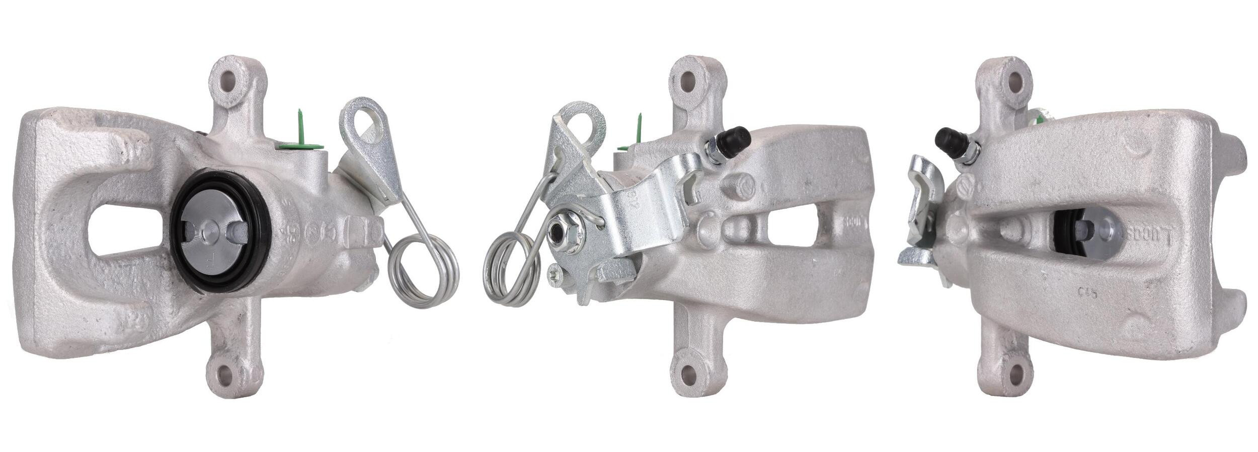 DRI Bremssattel