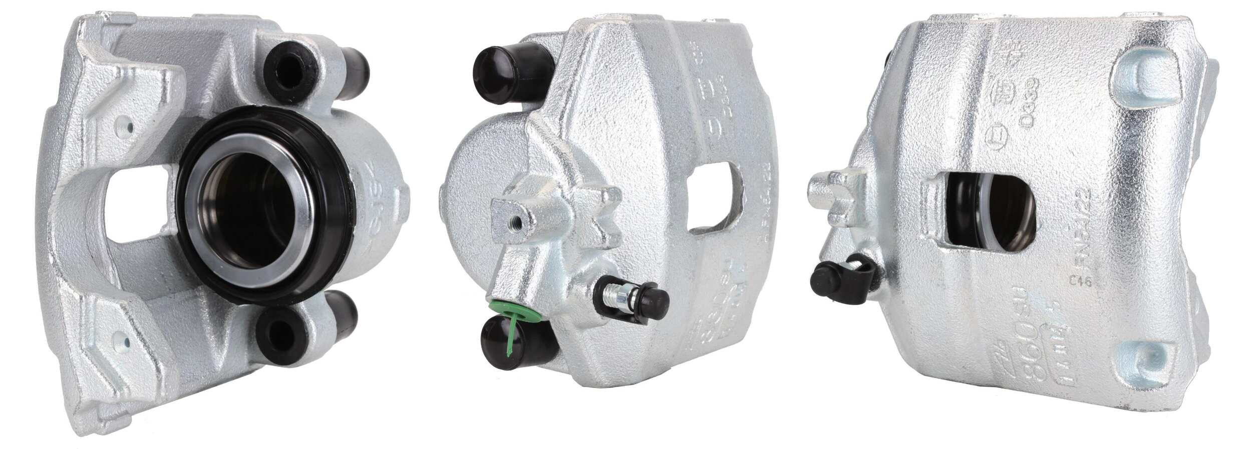 DRI Bremssattel