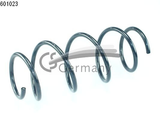 CS Germany Fahrwerksfeder