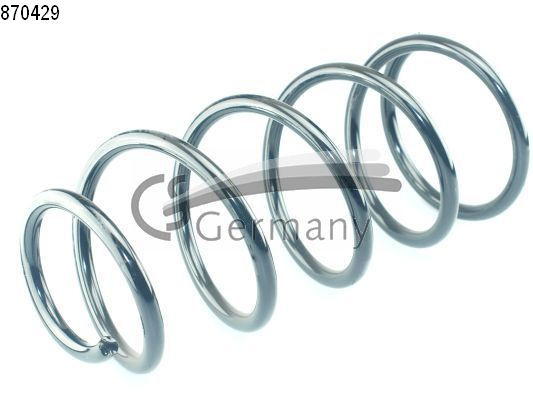 CS Germany Fahrwerksfeder