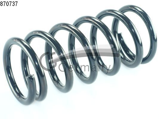 CS Germany Fahrwerksfeder