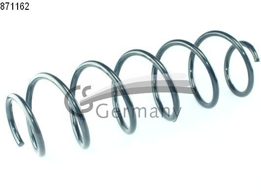 CS Germany Fahrwerksfeder