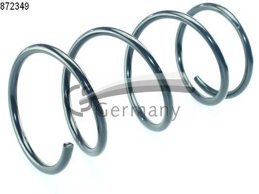 CS Germany Fahrwerksfeder