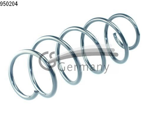 CS Germany Fahrwerksfeder