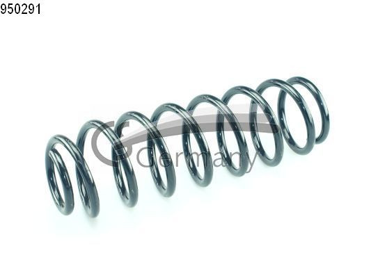 CS Germany Fahrwerksfeder