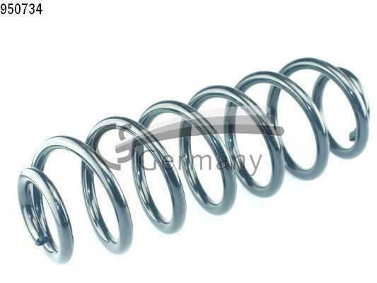 CS Germany Fahrwerksfeder