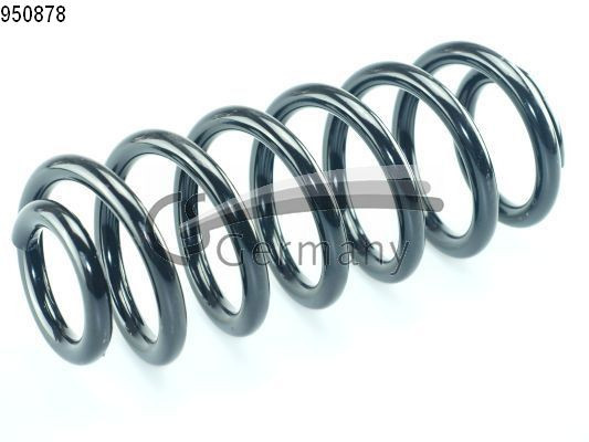 CS Germany Fahrwerksfeder